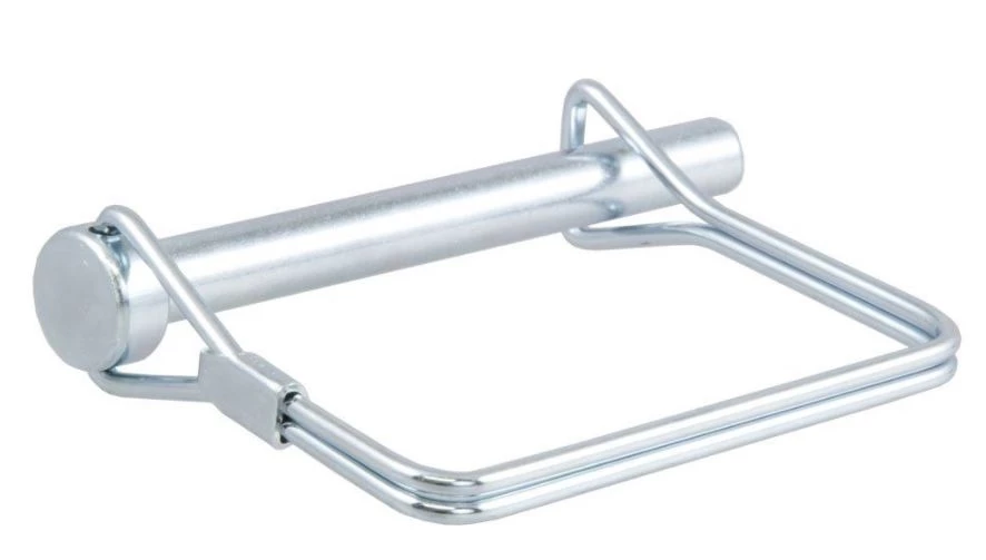 Curt Mfg. 5/16" Safety Pin 1 Curt Mfg. 5/16" Safety Pin