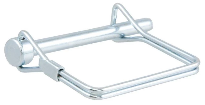 Curt Mfg. 1/4" Safety Pin 1 Curt Mfg. 1/4" Safety Pin