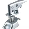 Curt Mfg. Replacement 1-7/8" Posi-Lock Coupler Latch for Straight-Tongue Couplers