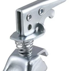 Curt Mfg. Replacement 2" Posi-Lock Coupler Latch for Straight-Tongue Couplers