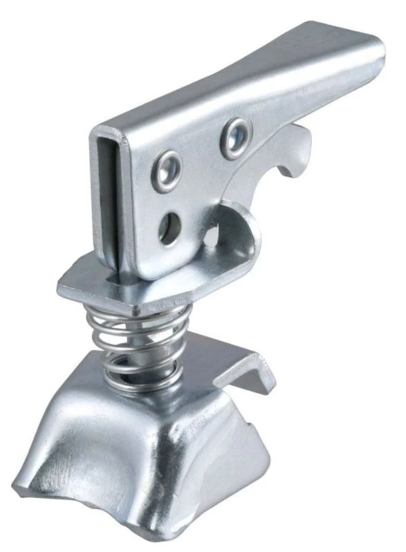Curt Mfg. Replacement 2" Posi-Lock Coupler Latch for Straight-Tongue Couplers 1 Curt Mfg. Replacement 2" Posi-Lock Coupler Latch for Straight-Tongue Couplers