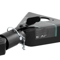 Curt Mfg. 2-5/16" A-Frame Coupler with Sleeve-Lock