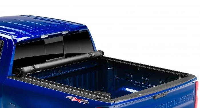 Lund 96065 Genesis Roll Up Truck Bed Tonneau Cover for Dodge Ram 1500 2 Lund 96065 Genesis Roll Up Truck Bed Tonneau Cover for Dodge Ram 1500 - Image 2
