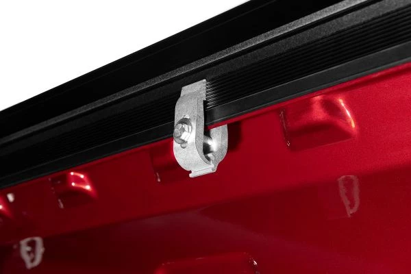 Lund 96065 Genesis Roll Up Truck Bed Tonneau Cover for Dodge Ram 1500 3 Lund 96065 Genesis Roll Up Truck Bed Tonneau Cover for Dodge Ram 1500 - Image 3