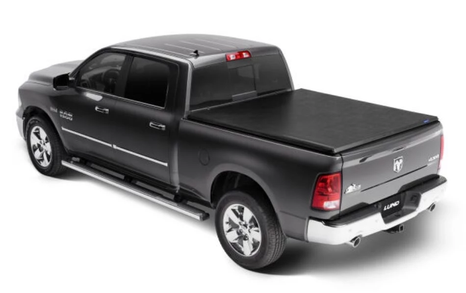 Lund 96064 Genesis Soft Roll Up Truck Bed Tonneau Cover, Fits 2009-2018, 19/20 Classic Dodge Ram 1500 1 Lund 96064 Genesis Soft Roll Up Truck Bed Tonneau Cover, Fits 2009-2018, 19/20 Classic Dodge Ram 1500