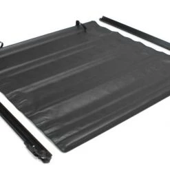 Lund 96064 Genesis Soft Roll Up Truck Bed Tonneau Cover, Fits 2009-2018, 19/20 Classic Dodge Ram 1500 -Automotive Sales Shop 25580422 3 4 1