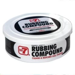 No.7 10oz Rubbing Compound