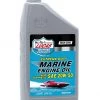 Lucas Oil Extreme Duty Marine Engine Oil Semi Synthetic SAE 20W-50