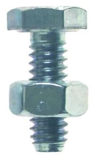East Penn Garden Tractor Battery Nut And Bolt 1 East Penn Garden Tractor Battery Nut And Bolt