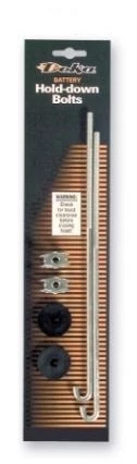 Deka Battery Hold-Down Bolt 1 Deka Battery Hold-Down Bolt