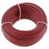 Deka 00394 General Purpose 18GA Primary Wire, Red – 40 ft