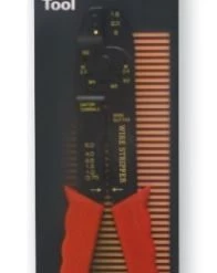 Deka Primary Wire Crimping and Stripping Tool