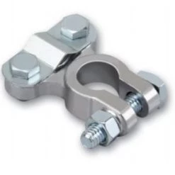 Deka 00366 Heavy-Duty Commercial Top Post Terminals