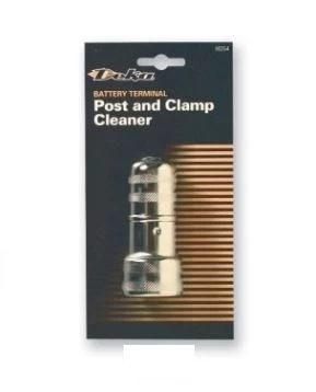 Deka 00254 Battery Post and Terminal Cleaner 1 Deka 00254 Battery Post and Terminal Cleaner