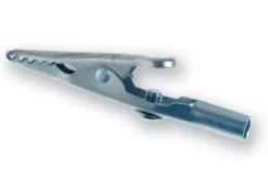 Deka Testing/Specialty Alligator Clamp – 10 Amp