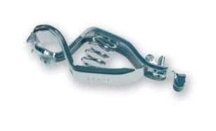 Deka Jaw Type Testing/Specialty Clamp 1 Deka Jaw Type Testing/Specialty Clamp