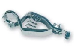 Deka Jaw Type Testing/Specialty Clamp