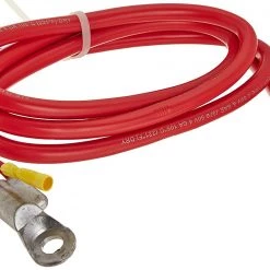 Deka 00240 4GA Side Terminal Battery Cable