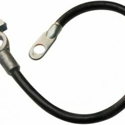 Deka 4GA Top Post Battery Cables
