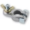 Deka 00354 Wing Nut Positive/Negative Terminals