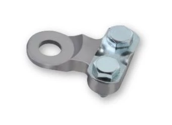 Deka 00351 Heavy-Duty Side Post Battery Terminal 1 Deka 00351 Heavy-Duty Side Post Battery Terminal