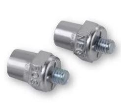 Deka 00352 Side Terminal Positive/Negative Charging Posts