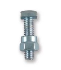 Deka 00324 Battery Bolt w/Shoulder Nut – 2 Pack 1 Deka 00324 Battery Bolt w/Shoulder Nut – 2 Pack