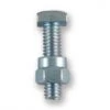Deka 00324 Battery Bolt w/Shoulder Nut – 2 Pack
