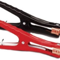 Deka 00182 E-Z Reach Type 500E PVC Coated Steel Heavy-Duty Clamp – 400A