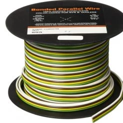 East Penn Parallel Primary Wire, 16-4 Gauge, per Foot