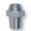 Deka 00575 Universal Group 31 or Stud Style Conversion Post