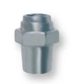 Deka 00575 Universal Group 31 or Stud Style Conversion Post 1 Deka 00575 Universal Group 31 or Stud Style Conversion Post