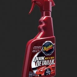 Meguiars Quik Detailer