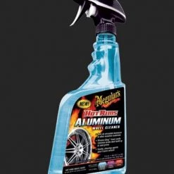 Meguiar's Hot Rims Aluminum Wheel Cleaner 24 oz