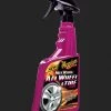 Meguiars Hot Rims All Wheel & Tire Cleaner