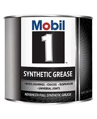 Mobil 1 Synthetic Grease 1 lb Canister
