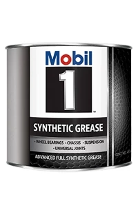 Mobil 1 Synthetic Grease 1 lb Canister 1 Mobil 1 Synthetic Grease 1 lb Canister