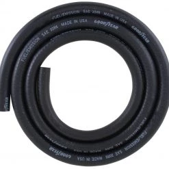 LDR Industries 5' Bag Fuel Line, 1/4"