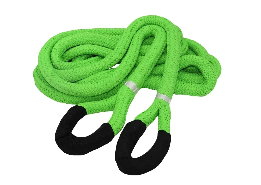Grip Tools Kinetic Energy Rope 20' x 7/8" 1 Grip Tools Kinetic Energy Rope 20' x 7/8"