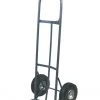 Sparco Heavy-Duty D-Handle Hand Truck