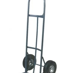 Sparco Heavy-Duty D-Handle Hand Truck