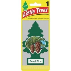 Little Trees Car Freshener Trees