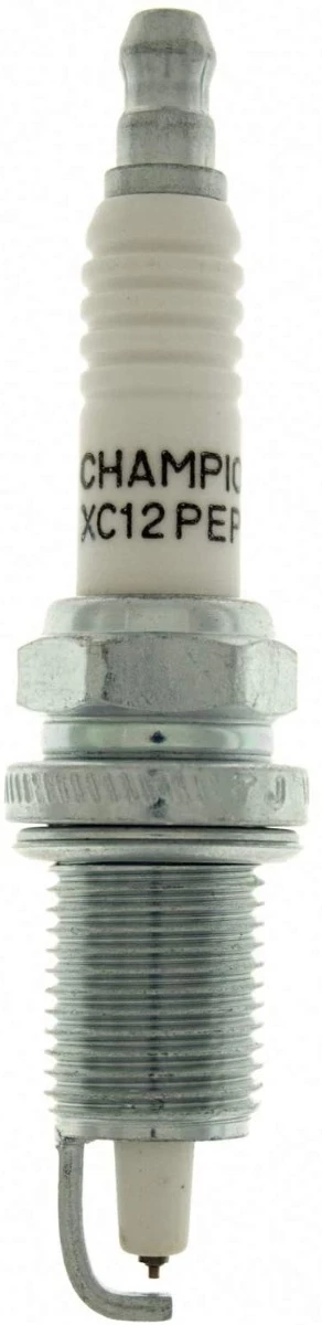 Champion XC12PEPB 955M Spark Plug 1 Champion XC12PEPB 955M Spark Plug