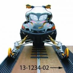 Raider Low Pro Trailer Guide (1) Piece -Automotive Sales Shop 30570924 1