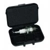 Spark Plug Caddy RAIDER 2-plug Blk