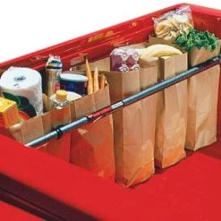 Hampton Keeper Telescoping Cargo Bar -Automotive Sales Shop 3060008 2