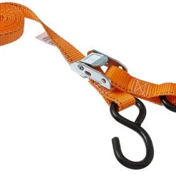 Keeper 10' x 1" Cam Buckle Tie-Down