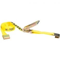Keeper Tie Down Ratchet 2"x30 ft. 10,000 lb.