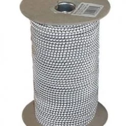 Keeper 1/4" x 300' Marine Grade Bulk Bungee Cord
