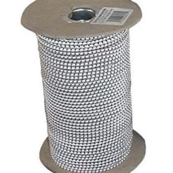 Keeper 300' x 5/16" Marine Grade Bungee Cord